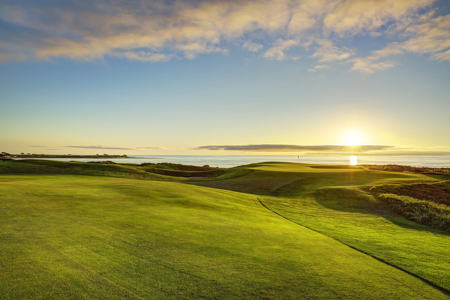 31 Ways to Celebrate Spanish Bay's 31st Birthday