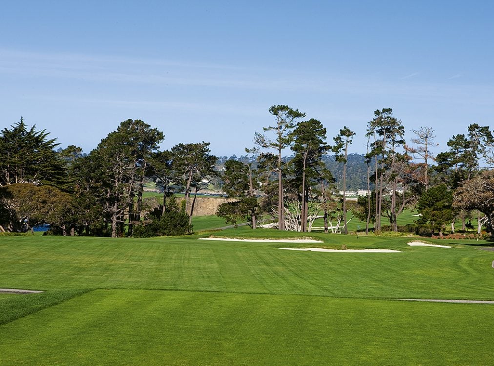 5 Takeaways from the 2017 TaylorMade Pebble Beach Invitational