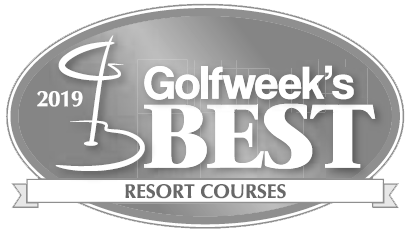 Golfweek Best Resort Courses