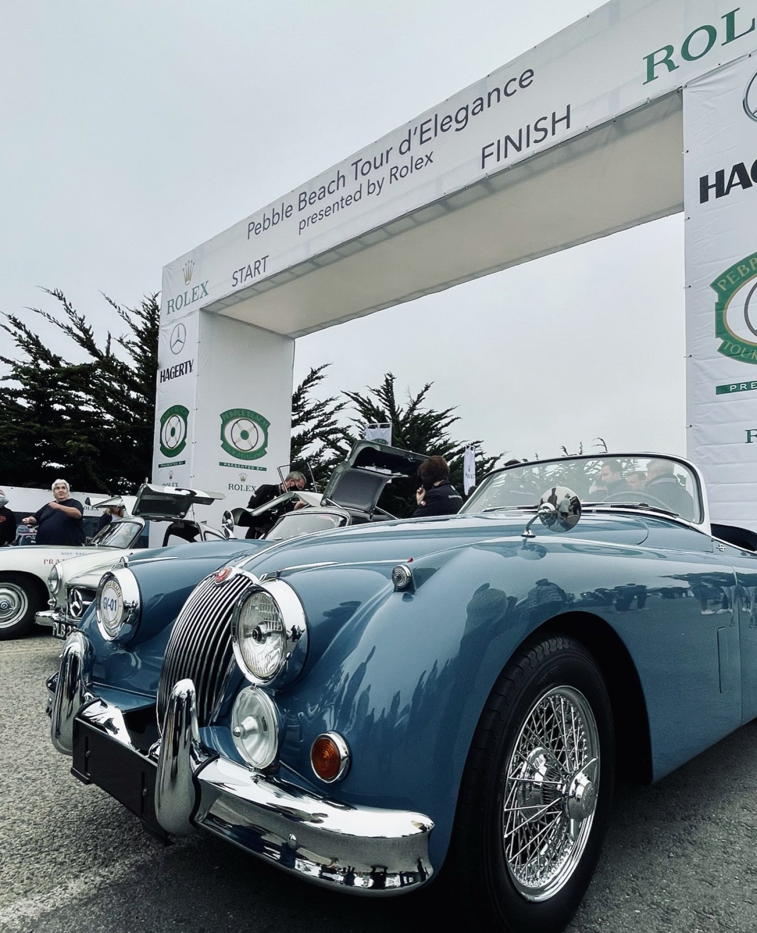 Your Ultimate Pebble Beach Car Week ToDo List