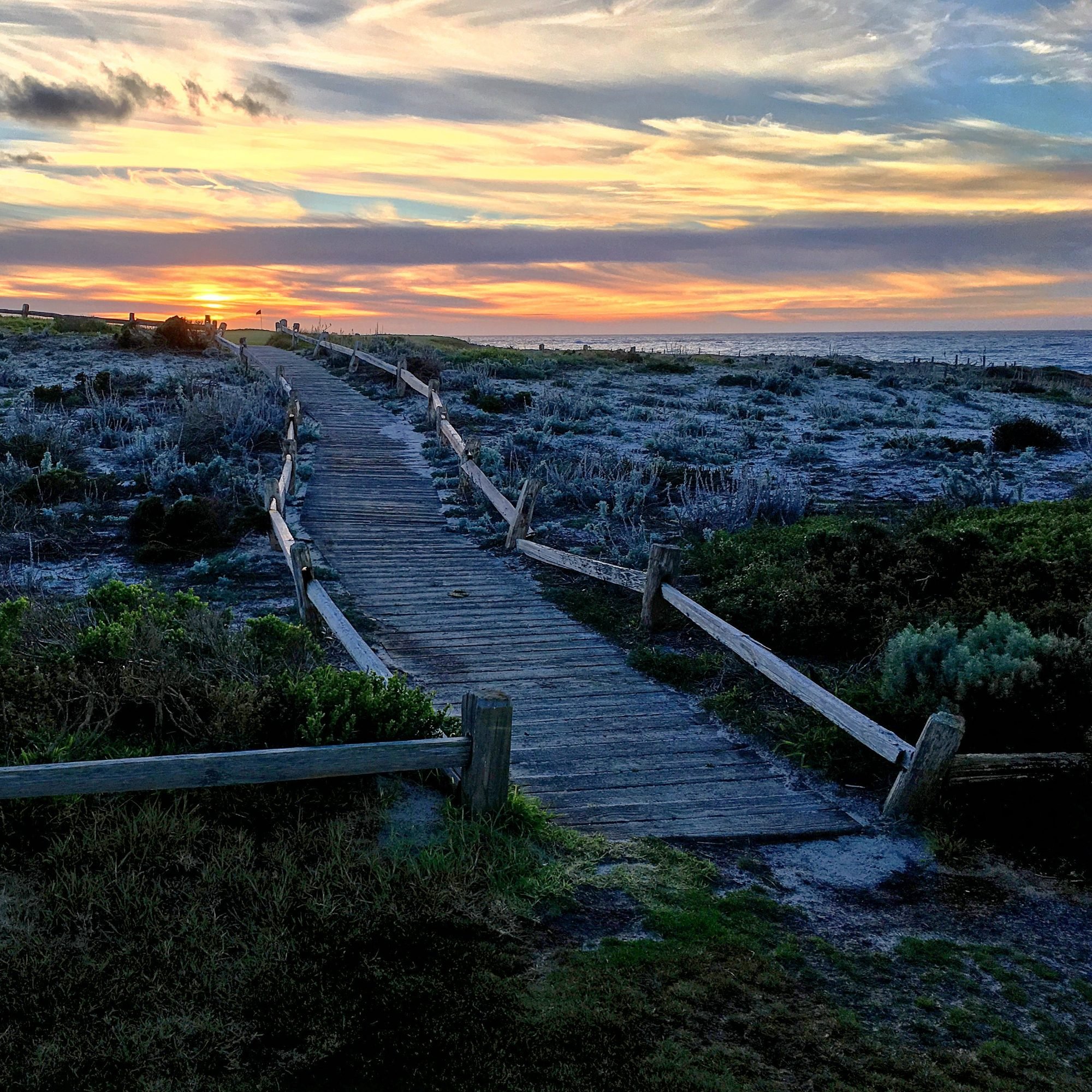 Five Sensational Shots to Look Forward to at Spanish Bay