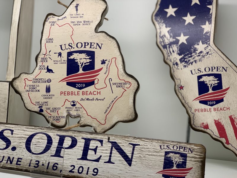 The 2019 U.S. Open Souvenir Gift Guide