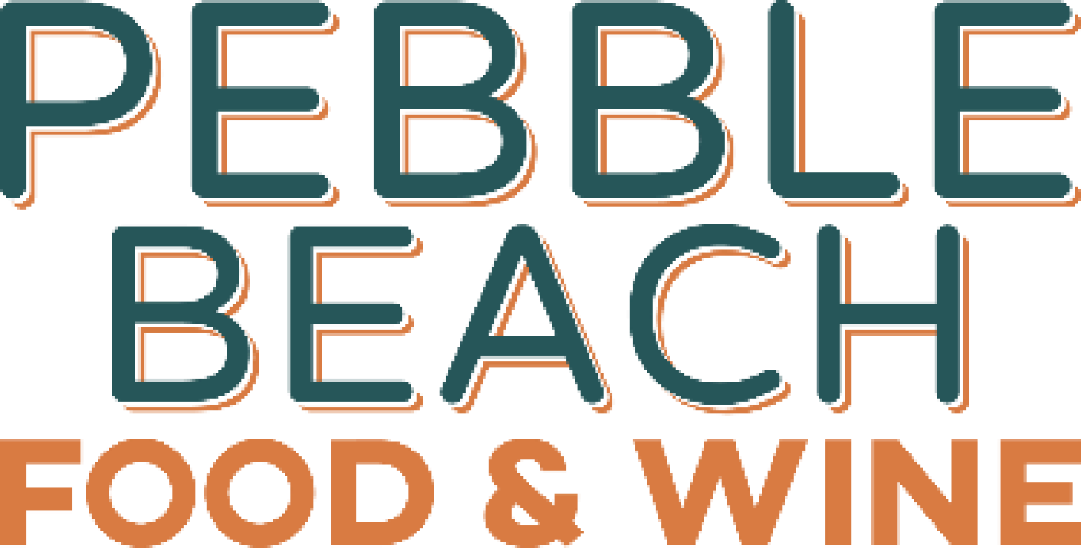 Pebble Beach Food & Wine Culinary Experience Returns Pebble Beach