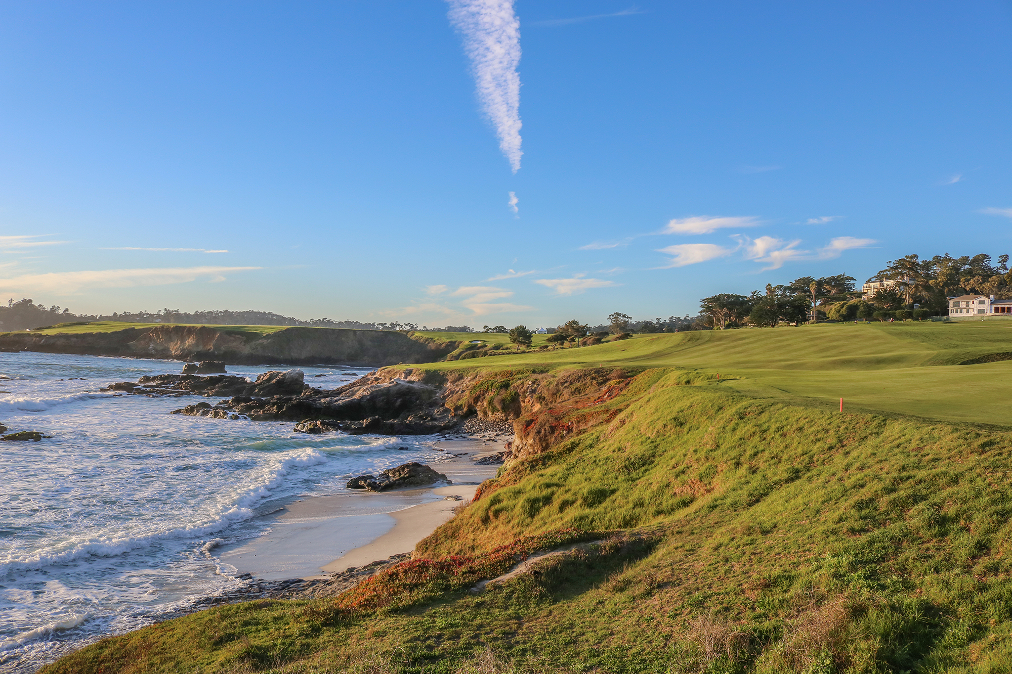 Inside Pebble Beach Sharing the Pebble Beach Experience