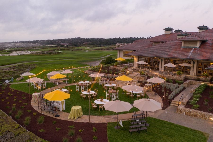 The Inn At Spanish Bay Meetings Event Space Pebble Beach   Spanish Bay 017 901x600 