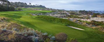 Spyglass Hill Golf Course | Pebble Beach Resorts