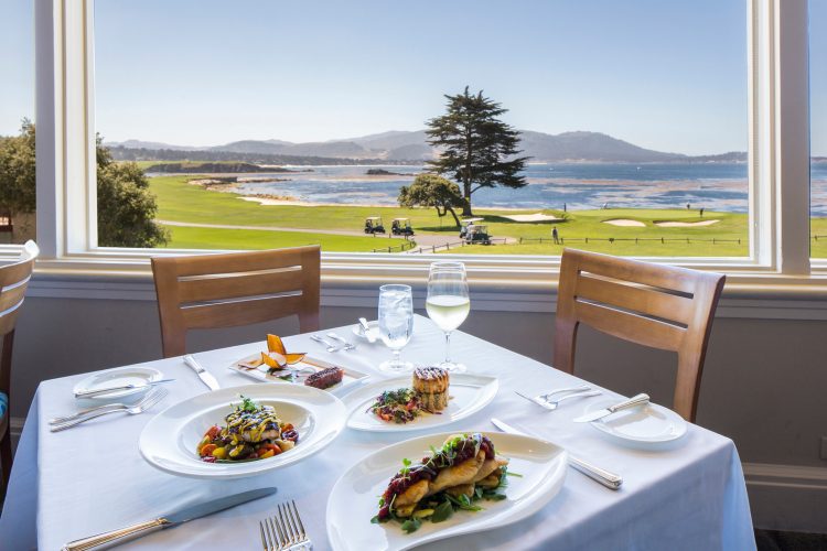 The Lodge at Pebble Beach Experience Pebble Beach Resorts