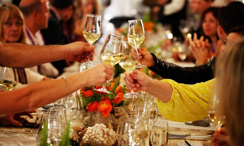 Pebble Beach Resorts: Meetings & Weddings Services